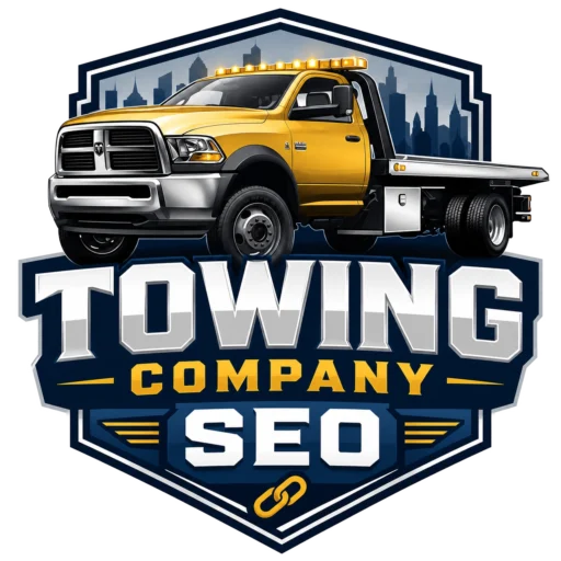 Towing Company SEO
