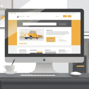 Own Local Search: Practical Local SEO Tactics for Towing Companies to Boost Visibility and Leads