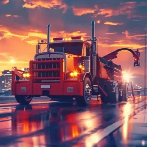 Tow Company Marketing That Works: Lead Generation & Digital Growth